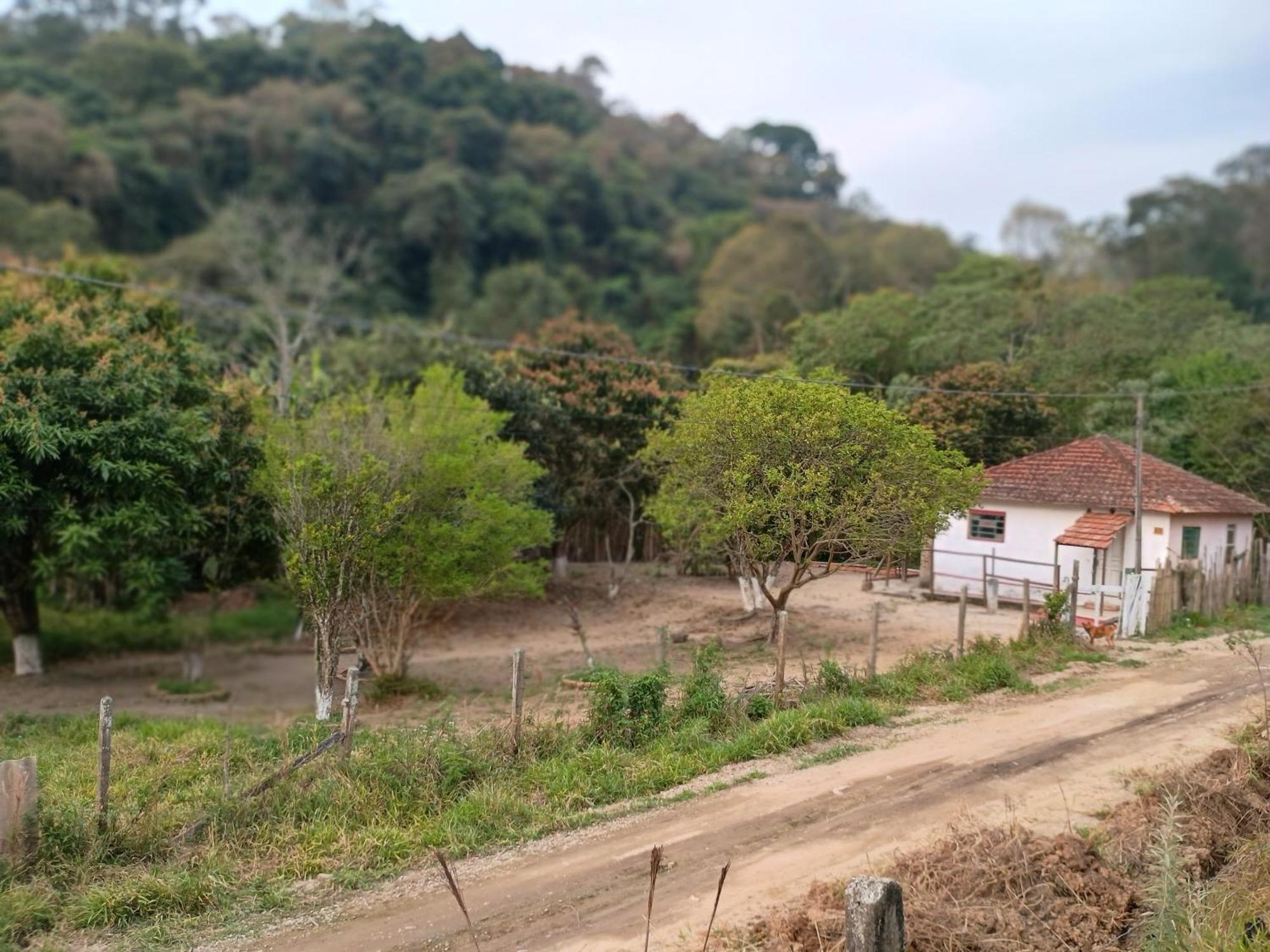 Cantinho Da Paz Villa Sao Roque  Exterior photo